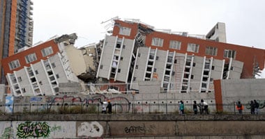 ما حقيقة حدوث زلزال مدمّر في الأيام القادمة؟ اختصاصي يوضح!!