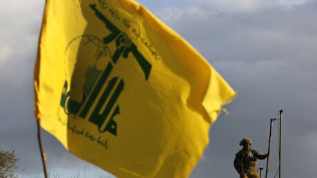 حزب الله يصدر بياناً بشأن الهجوم الإيراني على إسرائيل