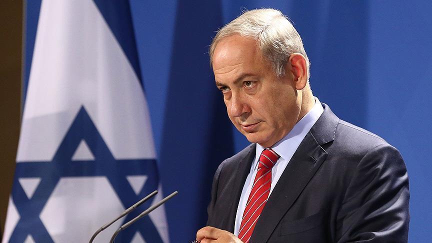 نتنياهو يستغل حرب غزة لجلب نحو مليون يهودي إلى إسرائيل