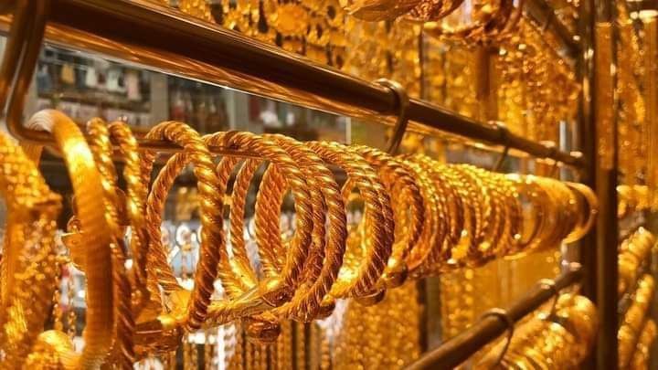أسعار الذهب ترتفع  19 ألف ليرة سورية في السوق المحلية 