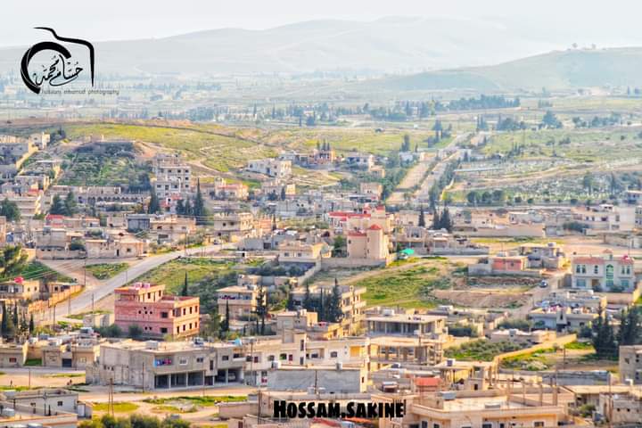 الحرارة أعلى من معدلاتها وزخات مطرية فوق المناطق الشمالية والجزيرة