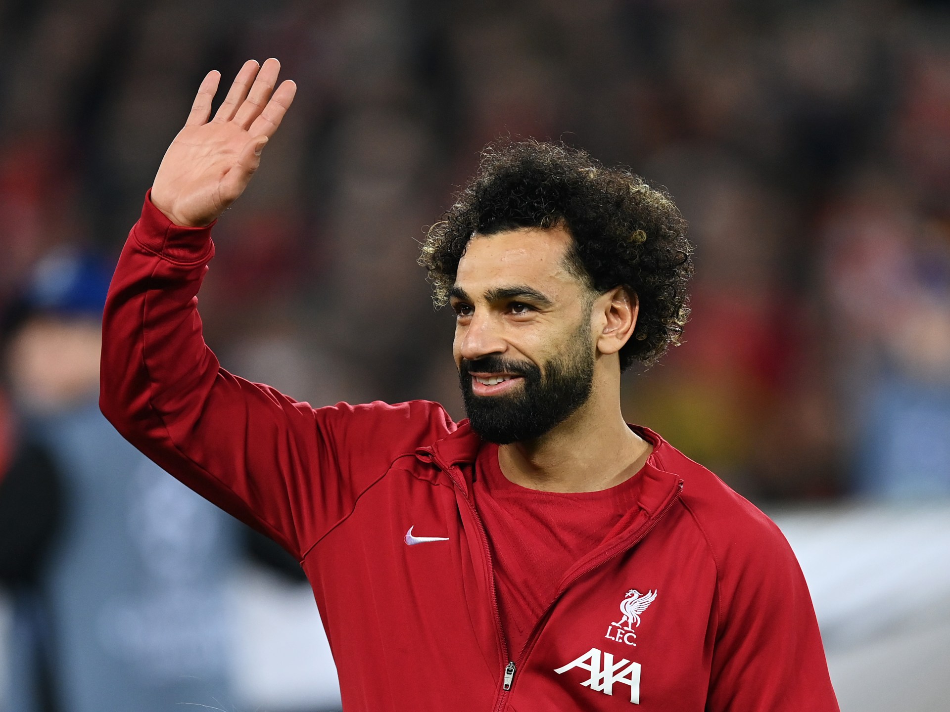 محمد صلاح يرحل عن ليفربول ووجهته القادمة لم تحدد بعد