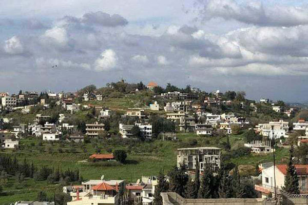 يحدث.. قرى في صافيتا والدريكيش عطشى.. !