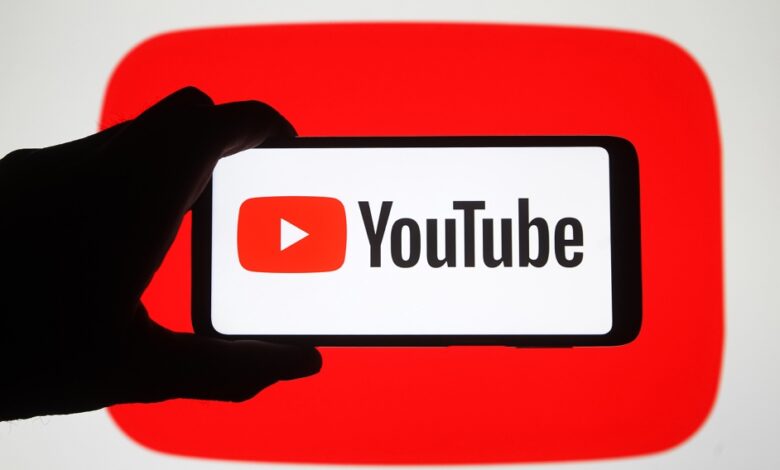 خدمة جديدة في YouTube لمحبي الألعاب الإلكترونية