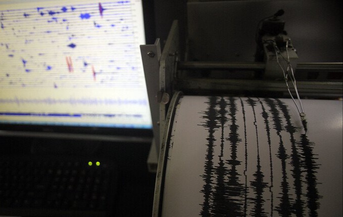 زلزال بقوة 5.0 درجات يضرب شمال غربي الصين