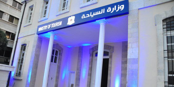 السياحة: ضرورة التزام المنشآت السياحية التي تتضمن ألعاباً بشروط السلامة والصيانات الدورية