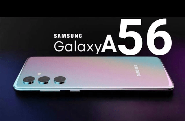 سامسونغ تعمل على تطوير Galaxy A56